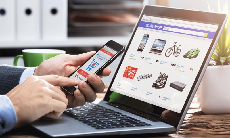 Trí tuệ nhân tạo nâng năng suất doanh nghiệp thương mại điện tử lên 40% 3 trí tuệ nhân tạo