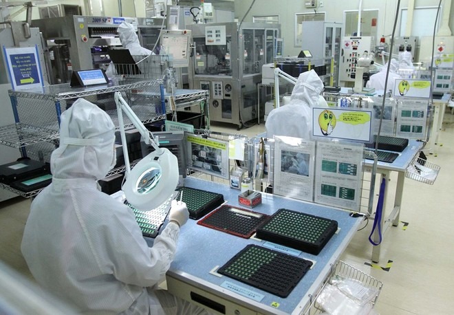 Xuất khẩu sang Mỹ năm 2025 đối mặt nhiều rủi ro với 32 vụ phòng vệ thương mại mới 1 xuất khẩu