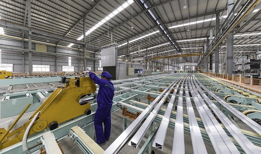 Xuất khẩu sang Mỹ năm 2025 đối mặt nhiều rủi ro với 32 vụ phòng vệ thương mại mới 3 xuất khẩu