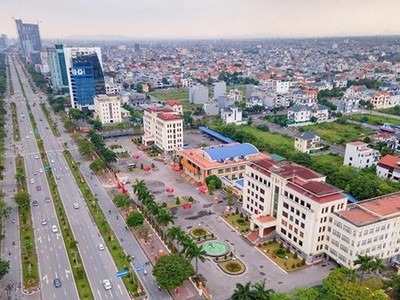 Đất nền đầu năm sôi động nhà đầu tư mạnh tay xuống tiền với mức giá tăng 8 - 10% 2 đất nền 60shomnay