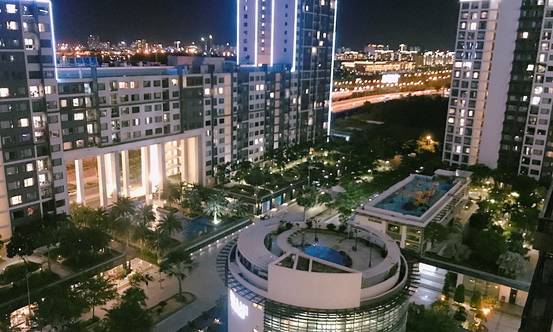 Cơ chế đặc thù ‘cởi trói’ loạt dự án ngàn tỉ tại TP.HCM