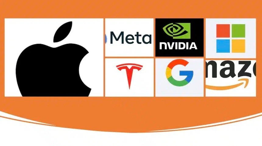 Trí tuệ nhân tạo thúc đẩy Big Tech chi hơn 320 tỷ USD trong năm 2025 1 trí tuệ nhân tạo
