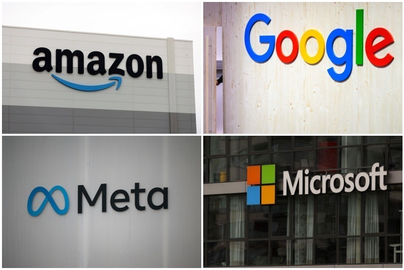 Trí tuệ nhân tạo thúc đẩy Big Tech chi hơn 320 tỷ USD trong năm 2025 3 trí tuệ nhân tạo
