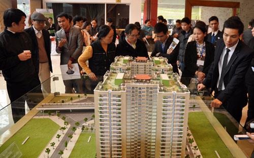 Giá nhà tại TP HCM tăng mạnh có dự án vượt 130 triệu đồng mỗi m2 2 giá nhà 60shomnay