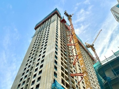 Giá nhà tại TP HCM tăng mạnh có dự án vượt 130 triệu đồng mỗi m2 3 giá nhà 60shomnay