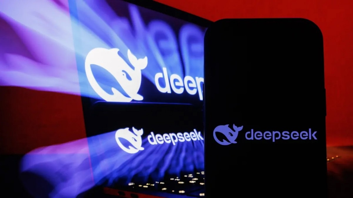 DeepSeek đạt 1 triệu người dùng trong tháng 2 thách thức vị thế OpenAI 3 deepseek 60shomnay