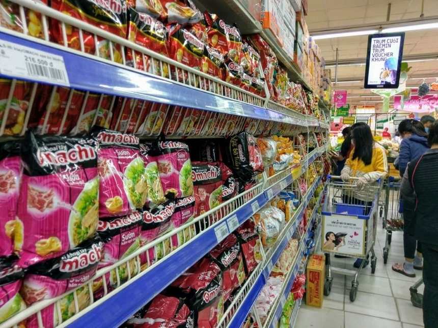 Lạm phát 2025, cảnh báo từ mục tiêu tăng trưởng hai con số 2 Các doanh nghiệp cũng cần chủ động cải tiến quy trình sản xuất, tăng năng suất lao động để duy trì sự cạnh tranh và giảm chi phí sản xuất