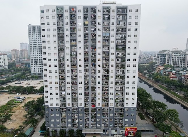 Nhà ở xã hội vẫn chỉ là giấc mơ của người lao động phổ thông