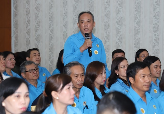 Nhà ở xã hội vẫn chỉ là giấc mơ của người lao động phổ thông 2 nhà ở xã hội