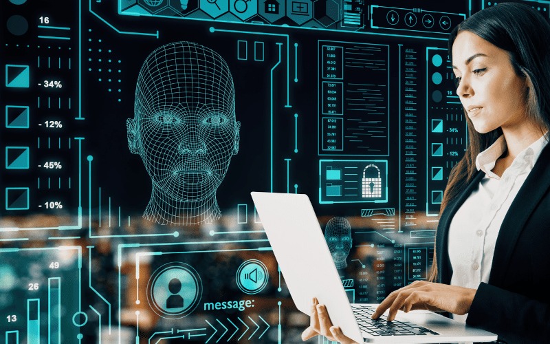 DeepSeek sẽ ảnh hưởng như thế nào đến Việt Nam trong năm 2025? 1 deepseek 60shomnay