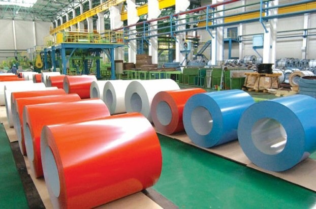 Giá thép nhập khẩu tại Hàn Quốc có thể tăng mạnh nếu áp thuế chống bán phá gi 3 giá thép 60shomnay