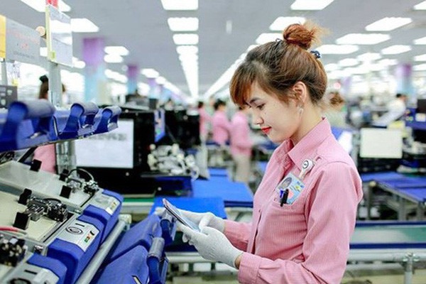 Công nghệ là chìa khóa giúp Việt Nam vượt bẫy thu nhập trung bình 3 công nghệ 60shomnay