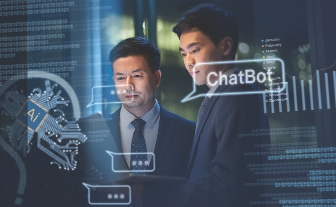 Từ ốc vít đến GenAI, Nvidia & VinBrain đưa Việt Nam 'hóa rồng' công nghệ 2 GenAI-Nvidia-VinBrain