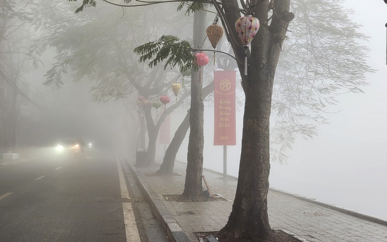 Nồm ẩm kéo dài doanh thu ngành giặt là tăng gấp 3 lần nhờ nhu cầu giặt sấy tăng vọt 1 nồm ẩm