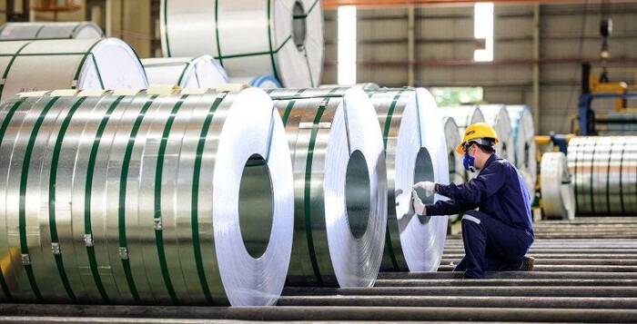 Nhôm thép Việt Nam duy trì xuất khẩu dù Mỹ áp thuế 25% từ năm 2018 3 nhôm thép 60shomnay