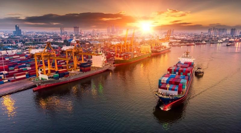 Kinh tế Việt Nam đặt mục tiêu tăng trưởng từ 7% đến 7,7% trong năm 2025 3 kinh tế
