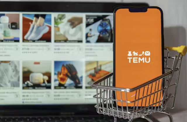 Temu thu hút 467 triệu người dùng toàn cầu sau hai năm với chiến lược giá r 2 temu
