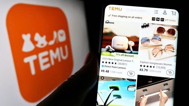 Temu thu hút 467 triệu người dùng toàn cầu sau hai năm với chiến lược giá r 3 temu