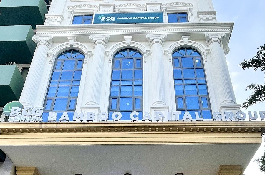 Nhờ tái cấu trúc tài chính Bamboo Capital ghi nhận lợi nhuận ấn tượng - 60s hôm nay