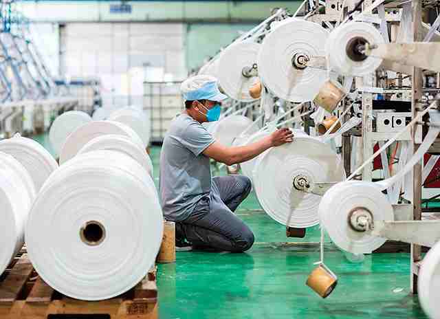 Xanh hoá bao bì, lợi thế cạnh tranh cho doanh nghiệp Việt 2 Việc chuyển sang xanh hoá bao bì mang lại nhiều lợi ích không chỉ cho môi trường mà còn cho chính doanh nghiệp