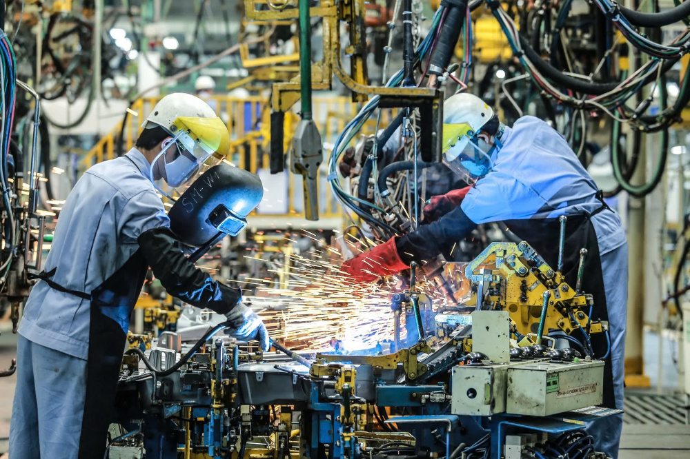 FDI "lọc" nhà đầu tư, nâng chất lượng tăng trưởng 1 FDI-tung-ra-bo-luat