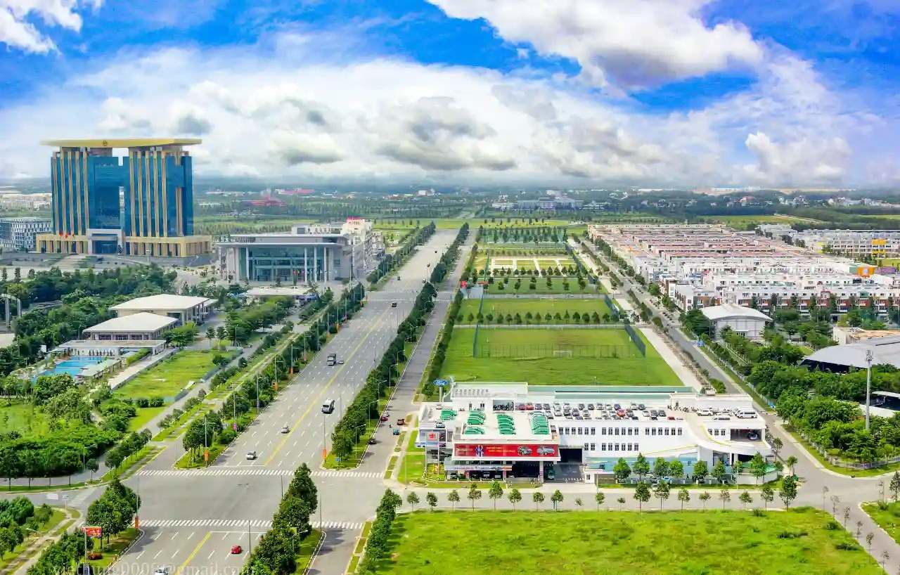 Thị trường chứng khoán sắp đón phiên đấu giá kỷ lục từ Becamex IDC 1 Phiên đấu giá cổ phiếu BCM của Becamex IDC sắp được diễn ra - 60s hôm nay