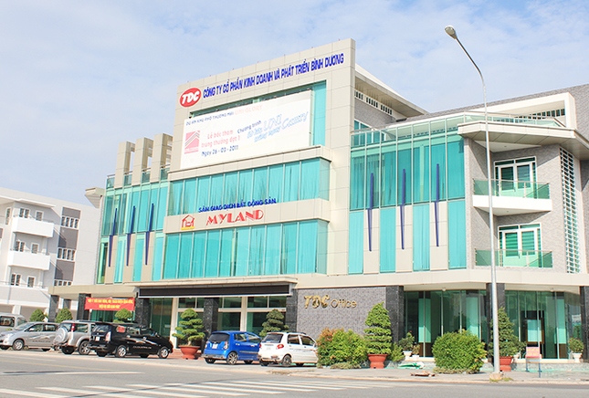 Thị trường chứng khoán sắp đón phiên đấu giá kỷ lục từ Becamex IDC 2 Công ty con của Becamex IDC có thể chuyển thành công ty liên kết - 60s hôm nay