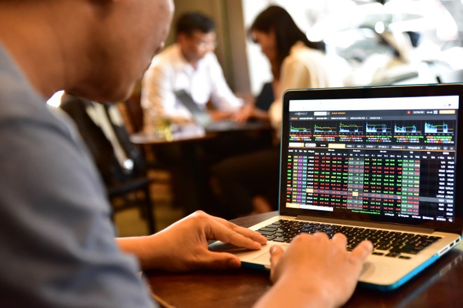 Nhà đầu tư nước ngoài giữ 12,6 tỷ USD chứng khoán nhờ cơ chế Non Pre-funding 1 Cơ chế Non Pre-funding mang lại kết quả khả quan - 60s hôm nay