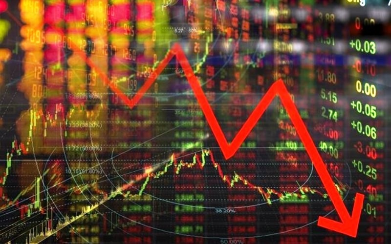Nhà đầu tư giữ tâm lý thận trọng khiến VN-Index không duy trì được đà tăng 1 Thị trường chứng khoán hôm nay đã có phiên giao dịch không mấy thuận lợi - 60s hôm nay