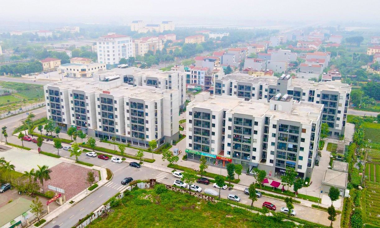 Luật mới 'gỡ rối' mua nhà ở xã hội 2025, tiêu chuẩn thế nào là đủ? 2 dieu-kien-nha-o-xa-hoi