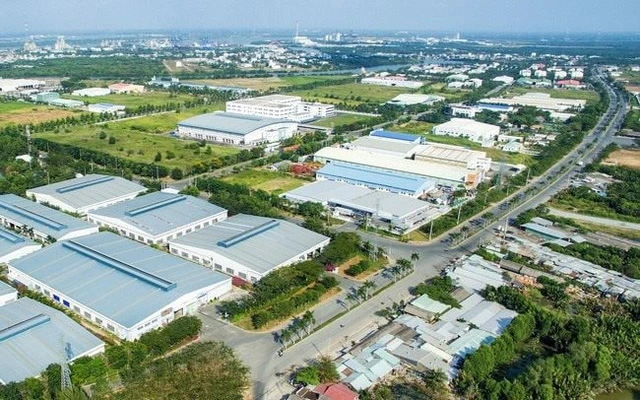 Đồng Nai thu hút thêm 14 dự án gần 738 triệu USD 2 dong nai 1