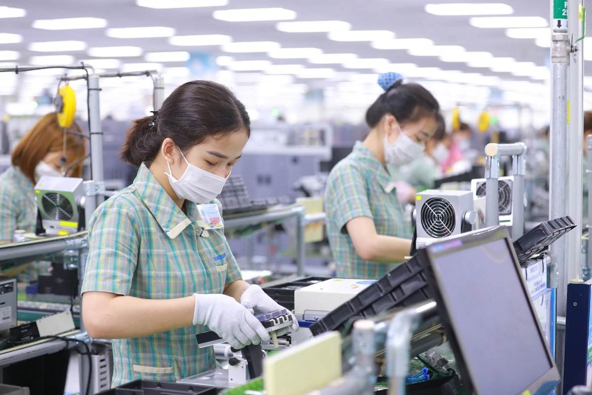 giảm thuế cho doanh nghiệp nhỏ và vừa