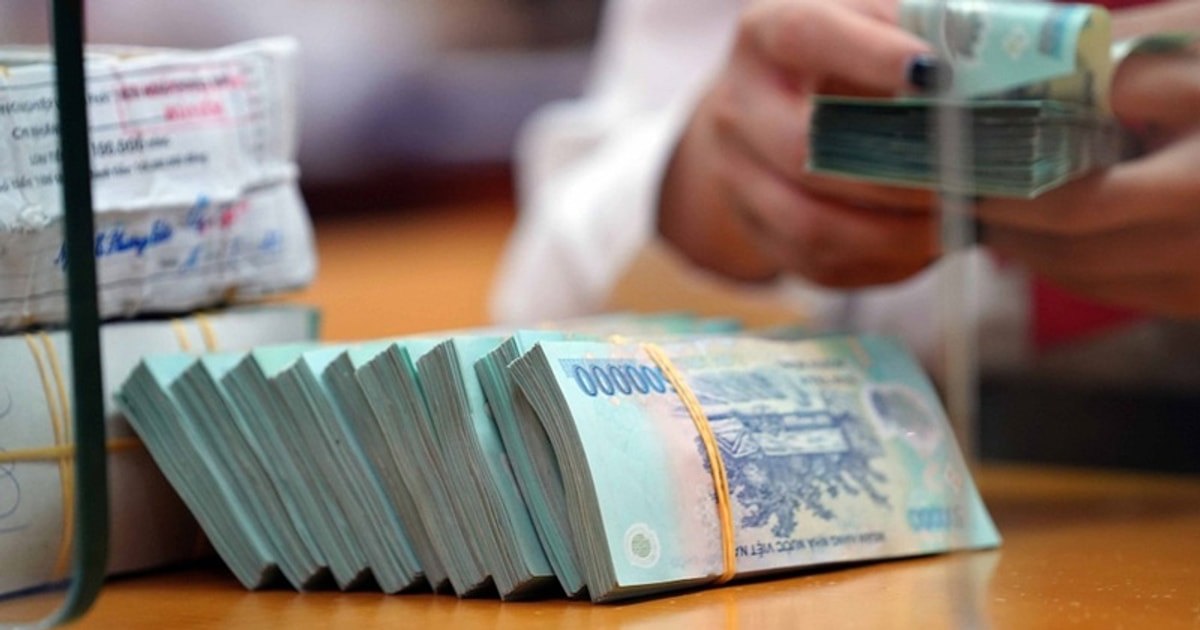 Cho vay mua nhà lãi suất thấp, tín dụng tiêu dùng tăng mạnh 1 lãi suất tín dụng tiêu dùng