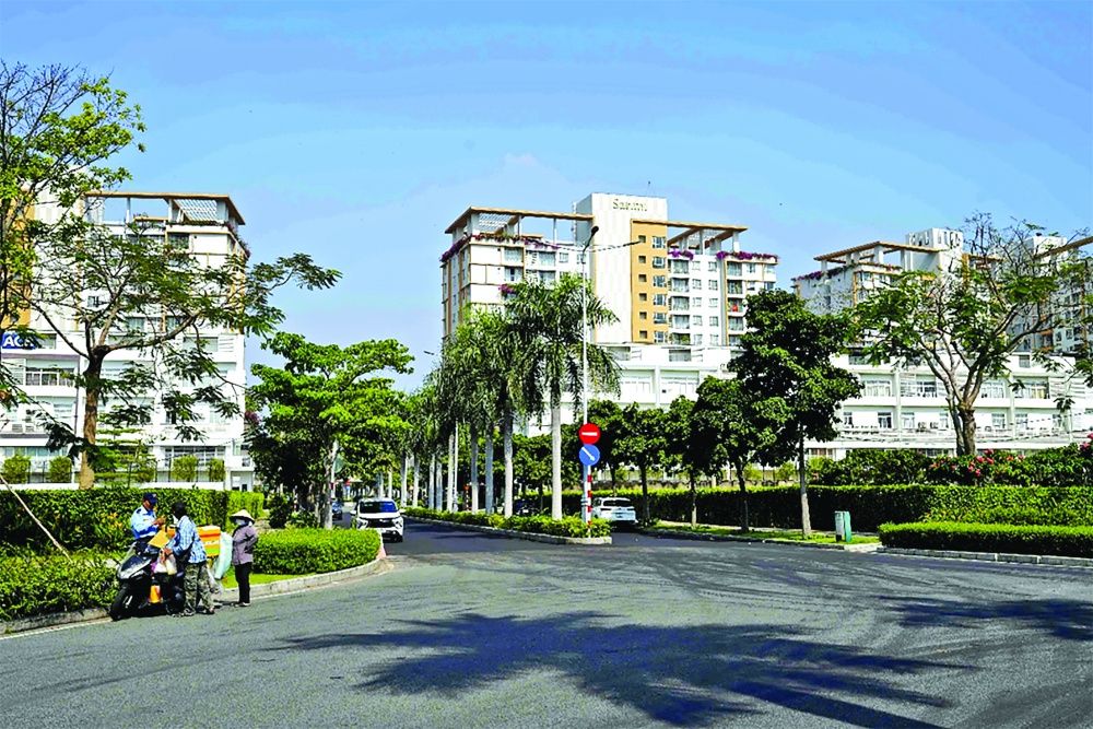 Cho vay mua nhà lãi suất thấp, tín dụng tiêu dùng tăng mạnh 3 lãi suất vay 1