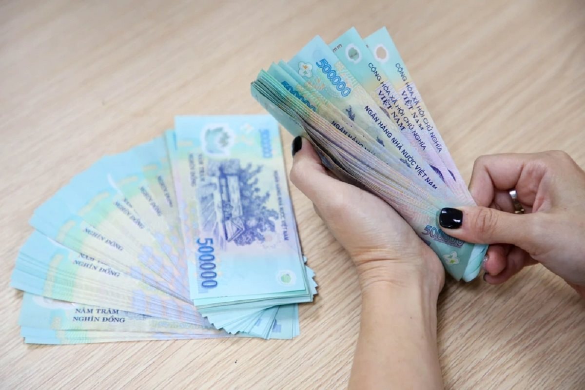 Lợi nhuận ngân hàng 2024 đạt kỷ lục gần 300.000 tỷ đồng 1 lợi nhuận ngân hàng