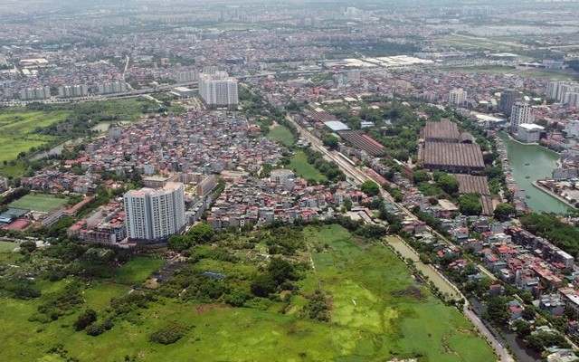 Thị trường bất động sản dự báo vào giai đoạn tăng trưởng - 60s Hôm Nay