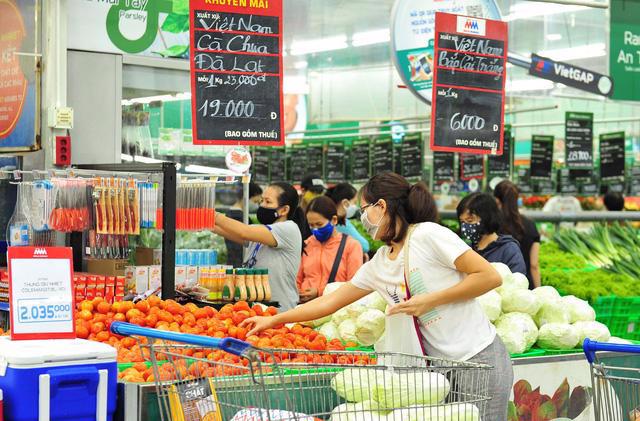 Ưu tiên hàng Việt, kích cầu tiêu dùng để ổn định giá cả năm 2025 1 on-dinh-gia-lam-phat