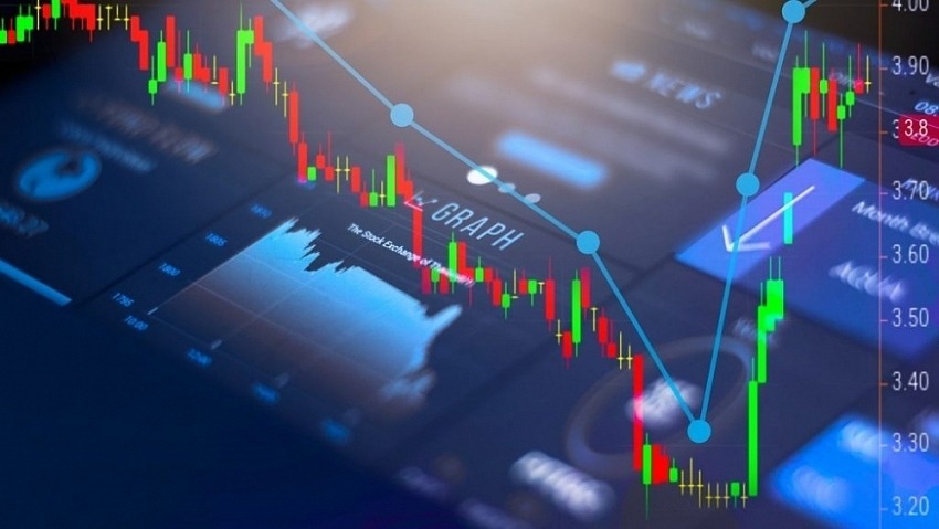 Những cổ phiếu tiềm năng dựa trên kết quả kinh doanh quý cuối năm 2024 1 Thị trường chứng khoán năm 2024 ghi nhận những cổ phiếu đầy tiềm năng - 60s hôm nay