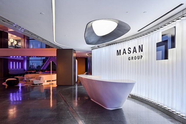 Masan Consumer lên kế hoạch chuyển sàn HOSE, dự kiến IPO năm 2025 2 masan consumer lên sàn chứng khoán hose