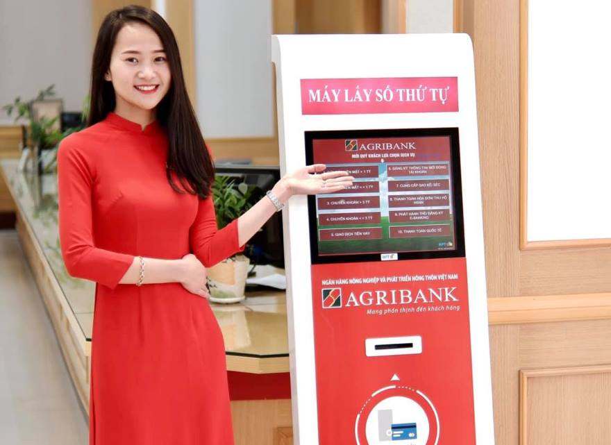 Agribank tiên phong trong hành trình chuyển đổi số ngân hàng 2 Agribank Mobile POS và các dịch vụ thanh toán điện tử, đáp ứng nhu cầu giao dịch nhanh chóng, an toàn và hiệu quả cho khách hàng