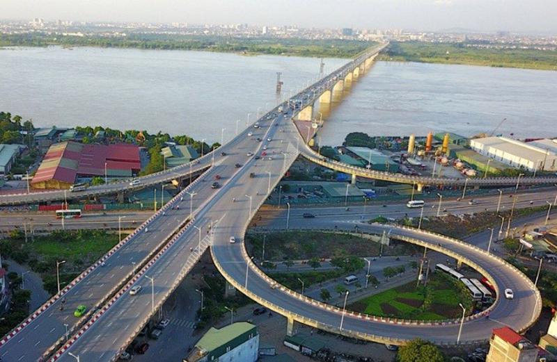 Đầu tư công "mở đường", bất động sản "bắt nhịp" cơ hội cho năm 2025 2 dau-tu-cong-bat-dong-san