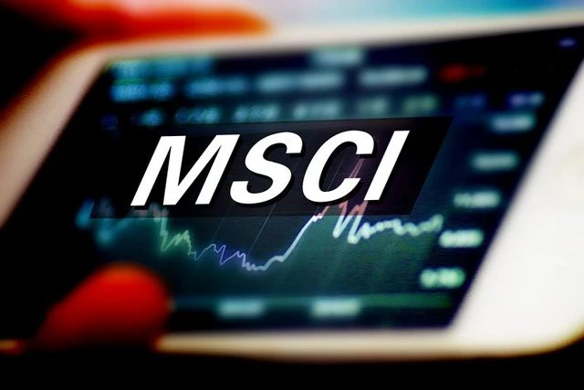 Ba cổ phiếu Việt Nam lọt rổ MSCI cùng bốn mã vào Small Cap 1 Cổ phiếu của Việt Nam vẫn chiếm tỷ trọng lớn ở cả 2 chỉ số MSCI - 60s hôm nay