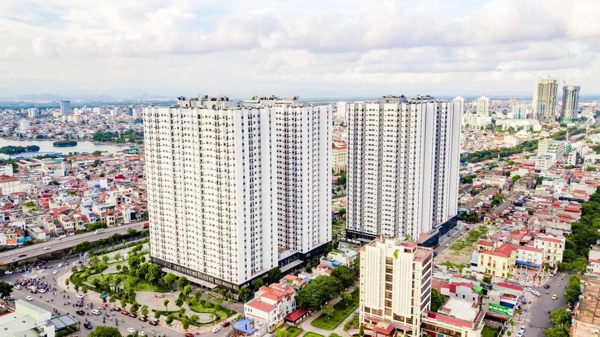 Luật mới 'gỡ rối' mua nhà ở xã hội 2025, tiêu chuẩn thế nào là đủ? 1 nha-o-xa-hoi