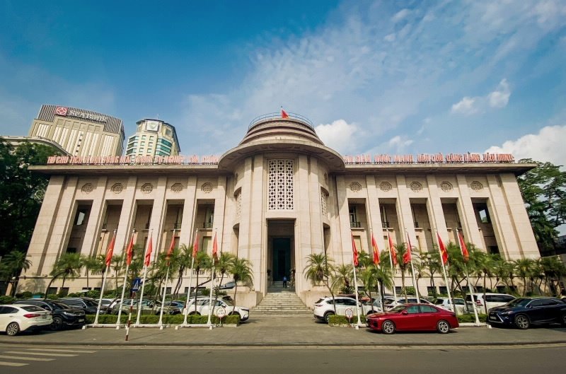 nganh ngan hang Viet Nam 1