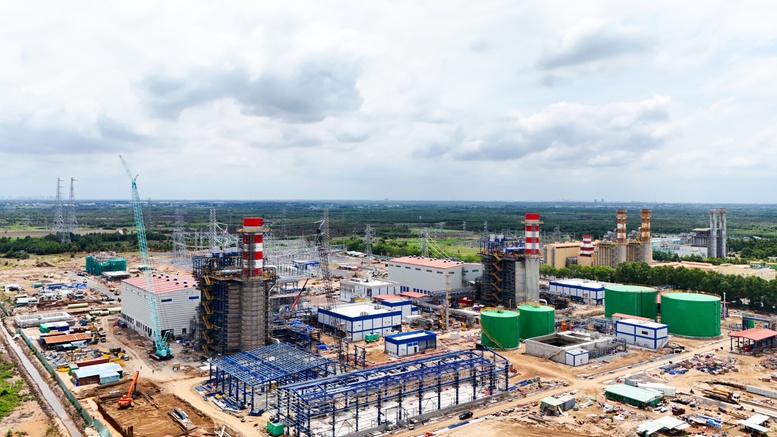 Bộ Công Thương "siết" dự án điện, Hà Tĩnh tăng tốc cho siêu dự án 60.000 tỉ. 1 bo-cong-thuong-siet-chat