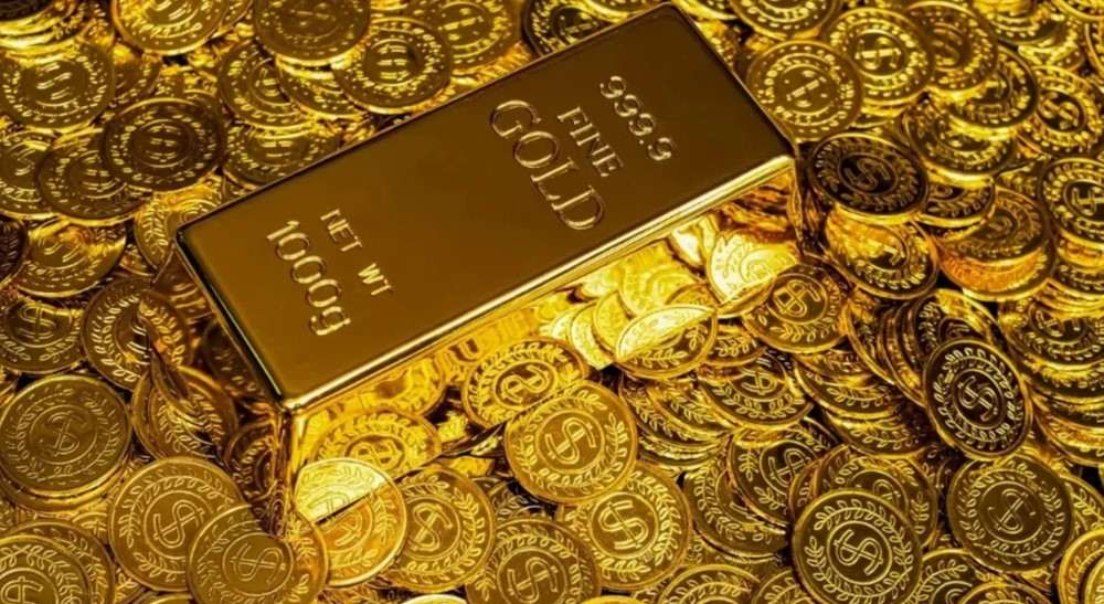 Giá vàng hôm nay tiếp tục tăng mạnh trong bối cảnh các yếu tố quốc tế tác động mạnh mẽ đến thị trường vàng trong nước