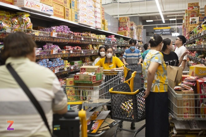 Bộ Tài chính điều tiết giá cả 2025, "giữ nhịp" thị trường, kiểm soát lạm phát 1 kinh-doanh-thuong-mai