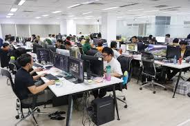 Ngành game Việt Nam từ 'vùng tối' đến 'mỏ vàng' mới của nền kinh tế số? 1 nganh-game