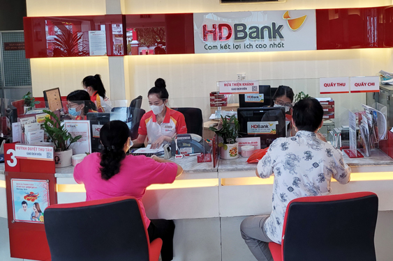 Tăng trưởng tín dụng 16%, động lực tăng trưởng kinh tế 2025 2 tăng trưởng tín dụng ngân hàng
