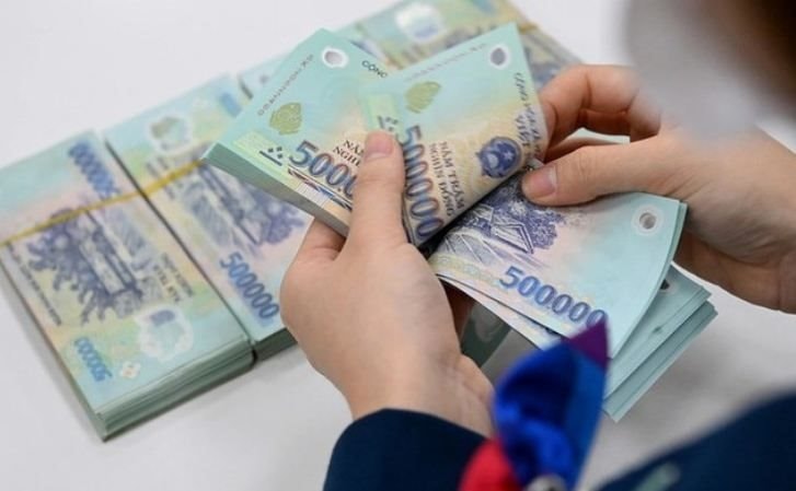 Tăng trưởng tín dụng 16%, động lực tăng trưởng kinh tế 2025 3 tăng trưởng